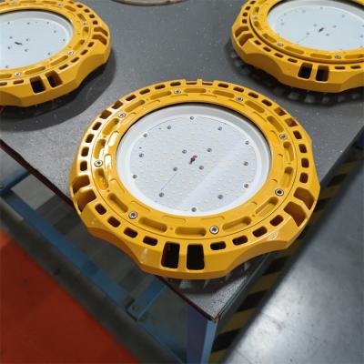 China Luces industriales de LED con certificación IP66 ATEX en venta