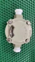 China 220V/380VAC verbindingsdoos Vlamwerend Explosiebestendige IP66 weerbestendige Te koop