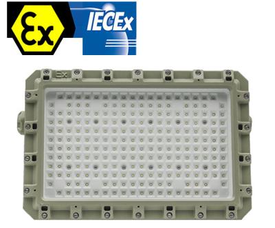 China Explosion Proof LED Floodlight 100Watt 6000K Wall Pendant Lighting for sale