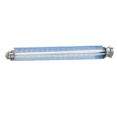 Chine Ampoules fluorescentes anti-déflagrantes ex du tube T8 menées par IP65 de la lampe 2ft 4ft de De Iic T6 gigaoctet à vendre