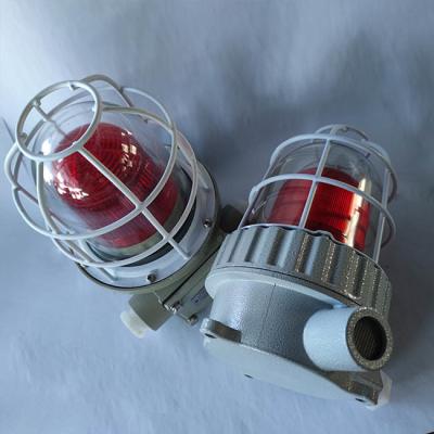 中国 10W Siren Explosionproof Alarm Lights BBJ Miningの可聴音Horns Wave System 販売のため