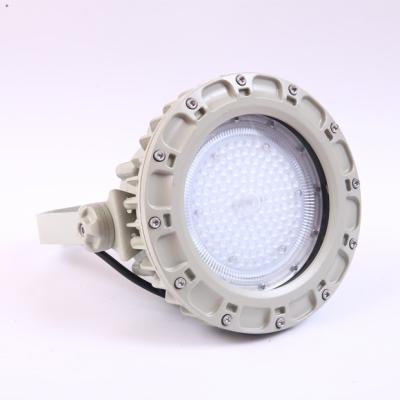 中国 Class21 Class 1つのDiv 2 Led High Bay Light 50w 80w 30w 75w Explosionproof Lamps 販売のため