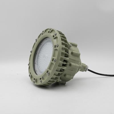 Cina Alta lampada protetta contro le esplosioni della prova della fiamma della luce ATEX 100W 150W della baia del LED in vendita