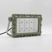 China De Explosiebestendige Vloed Lichte 200w Ip66 van ATEX maakt Licht waterdicht Te koop
