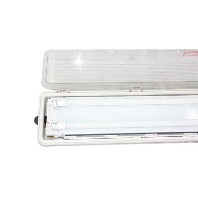 China In Stock LED Ceiling Flameproof Fluorescent Light 0.6m 1.2 M for sale