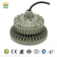 Κίνα Class1 Div1 Explosion Proof Highbay Lighting 50 Watt Led Ufo Lights προς πώληση