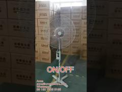 Explosion Proof Exhaust Fan