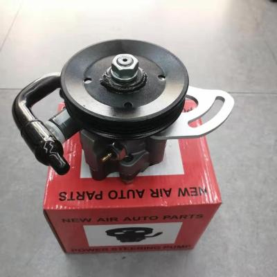 China Power Steering Pump For Chevrolet Spark 24542867 Standard for sale