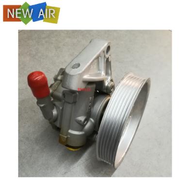 China Aluminum Power Steering Pump For Landrover LR2 Freeland2 Volvo XC90 LR007207 for sale