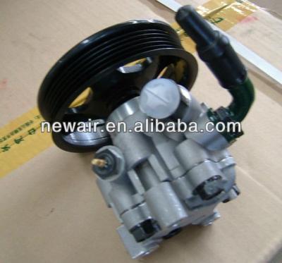 China power steering pump 57100-2S000 for Hyundaii IX35 standard for sale