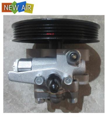 China 57100-38100/57100-26200 Power Steering Pump For Santa Fe I 57100-26200 for sale