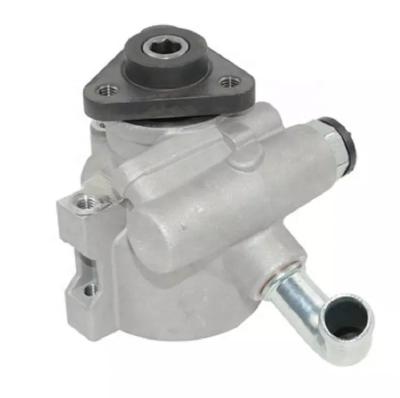 China Hydraulic Steering Pump For Jeep Cherkoee 4.0 XJ Standard 52088582AB for sale