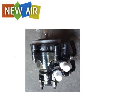 China Aluminum Power Steering Pump 897252873 For Isuzu 4HE1 for sale