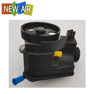 China Aluminum Power Steering Pump For Peugeot Partner Box 1.9D 4007.LP 4007.JL for sale