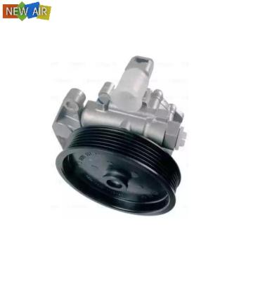 China Aluminuin Steering Pump For BENZ GL450 ML350 ML550 E350 CL550 0054662201 for sale