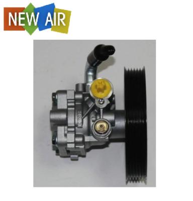 China Power Steering Pump For Mitsubishi Outlander 4g46 MN184074 4450A163 4450A025 Stardard for sale