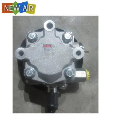 China power steering pump for MITSUBISHI LANCER 07 4450A107 Stardard for sale