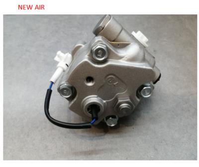 China Aluminum Steering Pump For For SUBARU FORESTIER 2.5 H4 34411-FC022 for sale