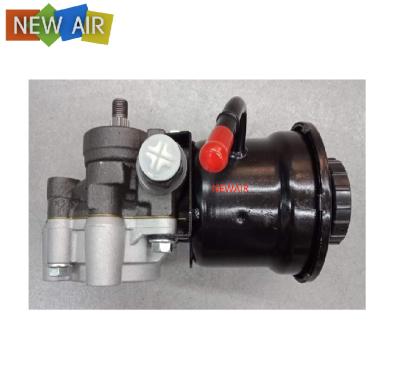 China 3RZ Aluminum Steering Pump For Toyota Land Cruiser Prado RZJ90 RZJ95 44320-60260 for sale