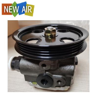 China 44320-35630 POWER STEERING PUMP FOR TOYOTA 3RZ HILUX LN140 Stardard for sale