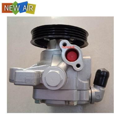 China 56110-PGM-053 Aluminum power steeing pump for Honda Odyssey RA 6 for sale