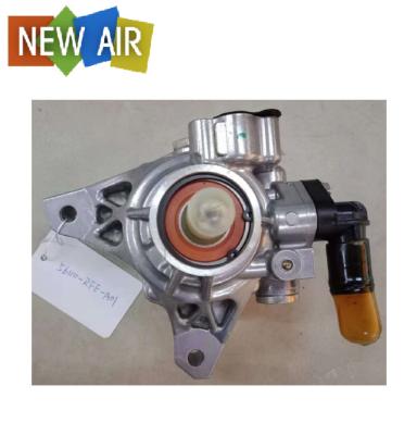 China 56110-RFE-003 For Honda Odyssey RB1 Power Steering Pump Standard for sale