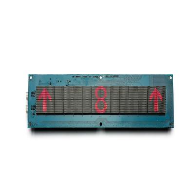 China Wholesale industrial factory elevator display board spare parts show pcb board for sale for sale