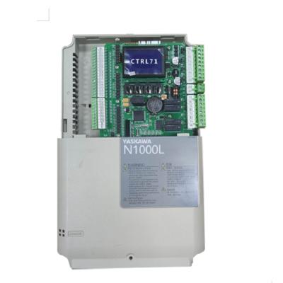 China Modern High Sales Inverter 220v AC High Frequency Frequency Converter Used For Elevator Parts for sale