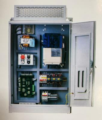 China Modern High Quality Professional Reliable Yaskawa Elevator Control Panel for sale