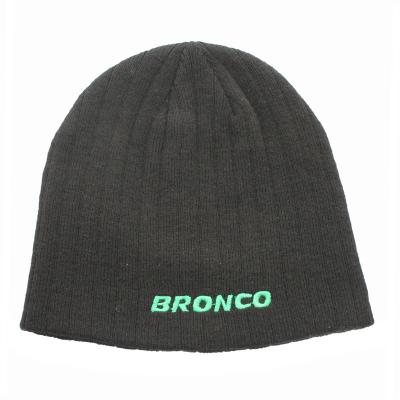 China 100% Acrylic COMMON Beanie Hat Wholesale Promotional Beanie Hat Fashion Winter Warm Hat for sale