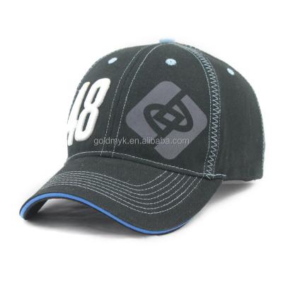 China Fashion JOINT High Quality Design Custom Embroidered Hats for sale