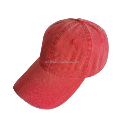 China Custom Baseball Cap Curved Baseball Cap Manufacturer Embroidery Baseball Cap COMMON for sale