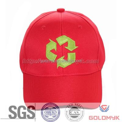 China RPET COMMON Sports Hat for sale