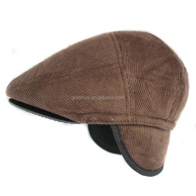 China Simple COMMON Platypus Ivy Hat for sale