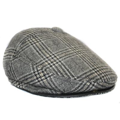 China COMMON fashion cheap beret hats for men hat gatsby hats for sale