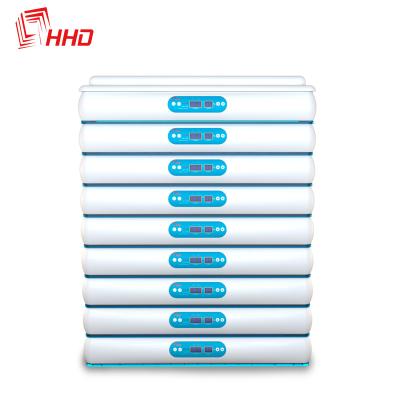 China HHD Turkey Multifunctional Egg Hatching Machine Incubator Controller Intelligent Hot Product Panel for sale