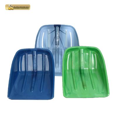 China China plastic snow shovel snow shovel is the most popular for sale