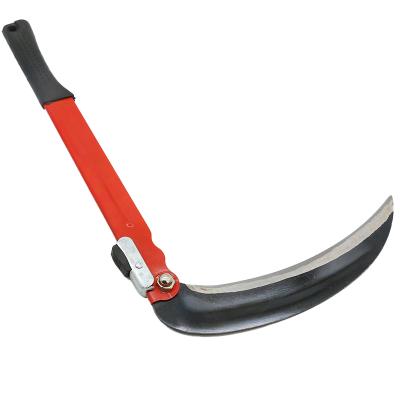 China SI301 Wantok Unrated Wide Blade Sickles for sale