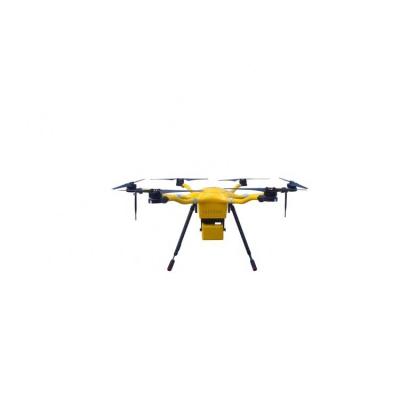 China Professional Aerial Mapping Electric Vertical Takeoff and Landing Fixed Wing Surveying Drones Mapping Drone Mapping UAV PPK Module for sale