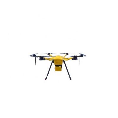 China Professional Aerial Mapping Professional And Commercial UAV Drone For Mapping for sale