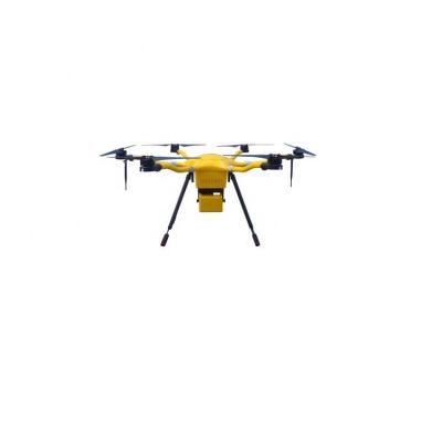 China Aerial Surveying Instrument UAV GPS RTK Professional Aerial Mapping Surveying Drone for sale