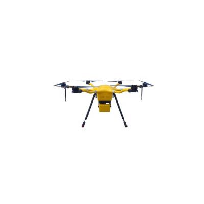 China Professional Aerial Mapping and Surveying ADAV Take-off and Drone UAV Laser Radar Fixed-Wing Landing Landing Survey Survey for sale