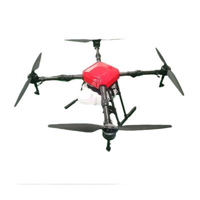 China Liquid Pesticide High Performance Helicopter Spray Drone For Agricultural Agriculture for sale