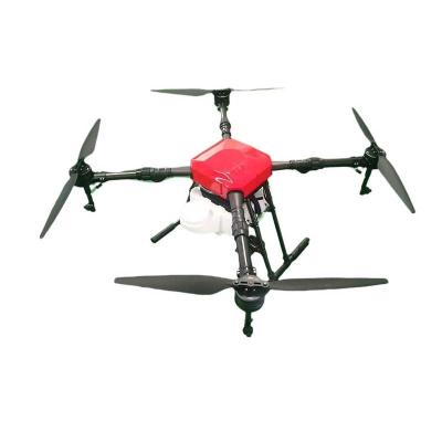 China Drone Liquid Farm Sprayer Pesticide UAV UAV Drone Agricultural Spray Camera for sale