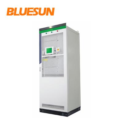 China Bluesun commercial 20kw 25kw 30kw 3 phase inverter 30kw off grid inverter 30kw solar inverter price for sale for sale