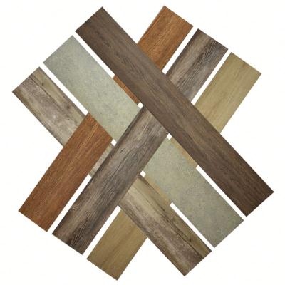 China Cicko modern kitchen floor tiles vinyl waterproof spc vinyl flooring 4mm 5mm for sale