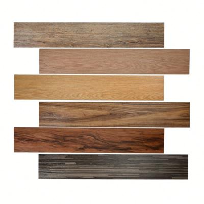 China Modern Anti Slip PVC Vinyl Flooring Best Waterproof Plank PVC Vinyl Flooring cicko for sale