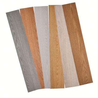 China Modern Cicko Anti Slip Vinyl Flooring Fire Retardant Waterproof Vinyl Plank Flooring for sale