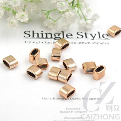 China Bags DIY Gold UV Plastic Hose Buckle Shoe 500pcs Lowest Wholesale Price Clothing Accessories Headband Hair Clip for sale