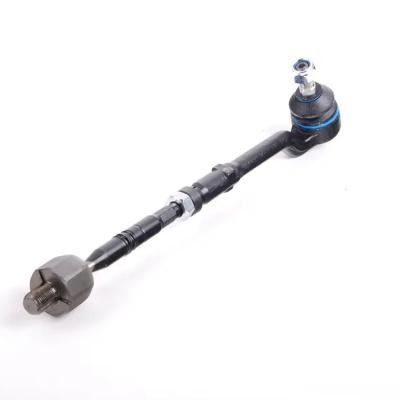 China High quanlity Steel Metal Steering Link Rod End Assembly Left Hand For BMW X5 (E53) available autoparts OE 32106774336 for sale